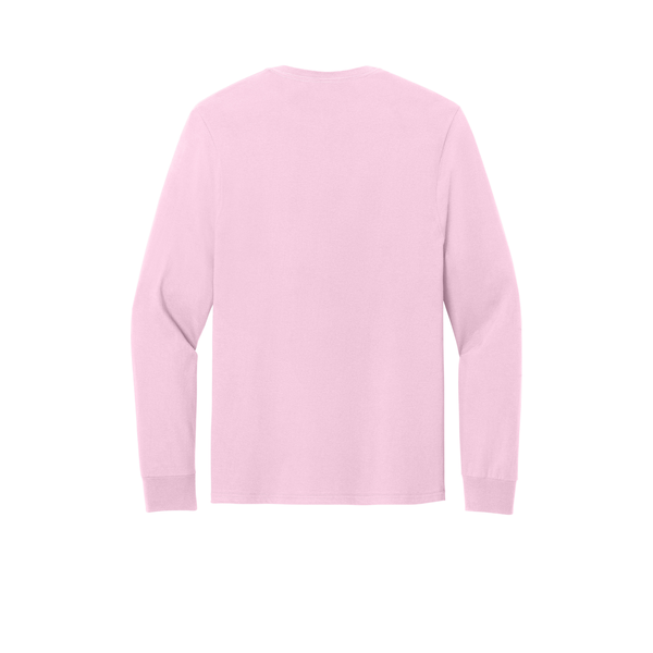 Jerzees® Classics™ Cotton Unisex Long Sleeve T-Shirt