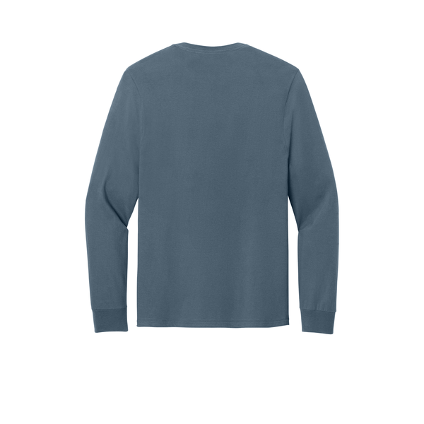 Jerzees® Classics™ Cotton Unisex Long Sleeve T-Shirt