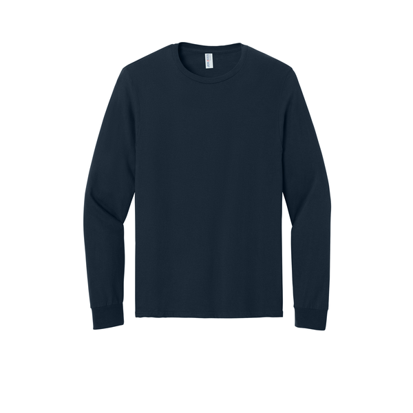 Jerzees® Classics™ Cotton Unisex Long Sleeve T-Shirt