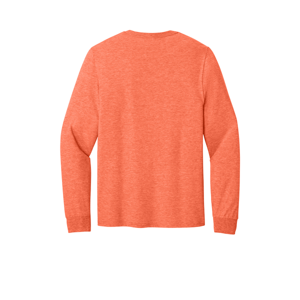 Jerzees® Classics™ Cotton Unisex Long Sleeve T-Shirt