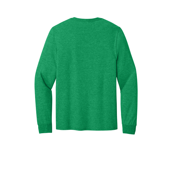 Jerzees® Classics™ Cotton Unisex Long Sleeve T-Shirt
