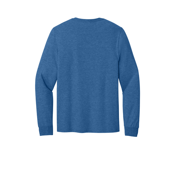 Jerzees® Classics™ Cotton Unisex Long Sleeve T-Shirt