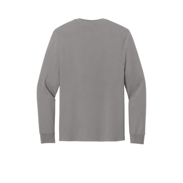 Jerzees® Classics™ Cotton Unisex Long Sleeve T-Shirt