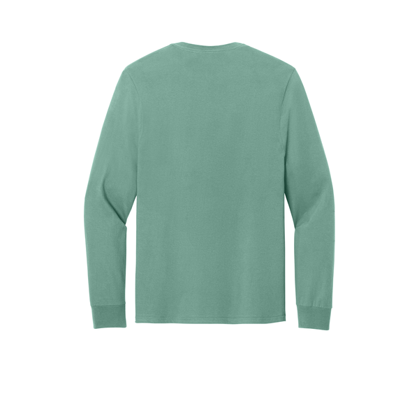 Jerzees® Classics™ Cotton Unisex Long Sleeve T-Shirt