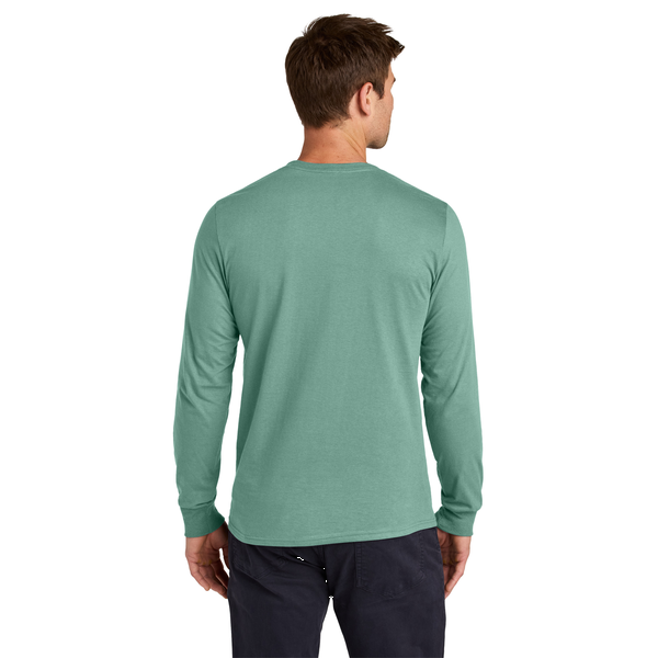 Jerzees® Classics™ Cotton Unisex Long Sleeve T-Shirt