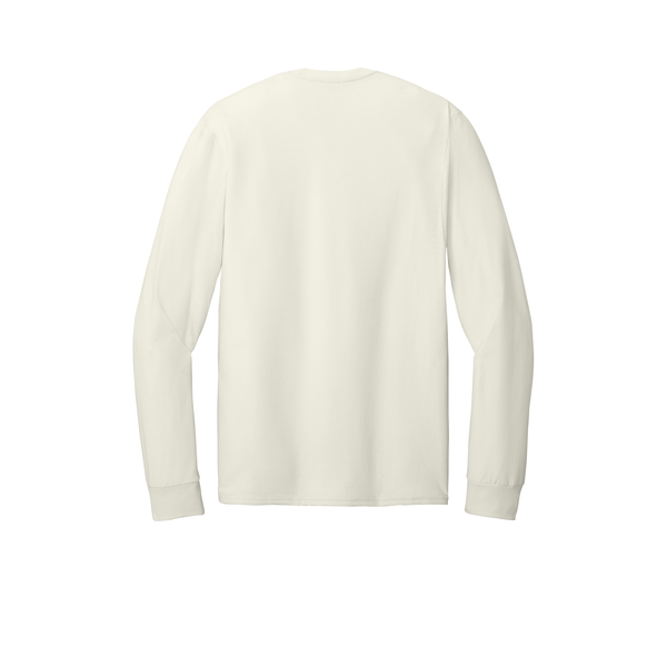 Jerzees® Classics™ Cotton Unisex Long Sleeve T-Shirt