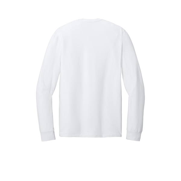Jerzees® Classics™ Cotton Unisex Long Sleeve T-Shirt