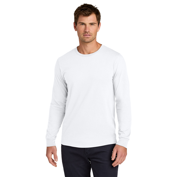 Jerzees® Classics™ Cotton Unisex Long Sleeve T-Shirt
