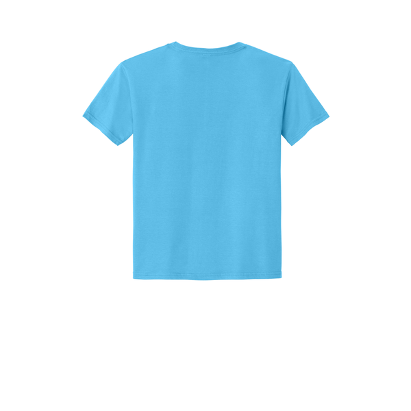 Jerzees® Classics™ Cotton Youth T-Shirt