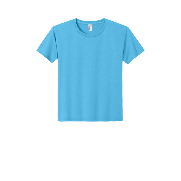 Jerzees® Classics™ Cotton Youth T-Shirt