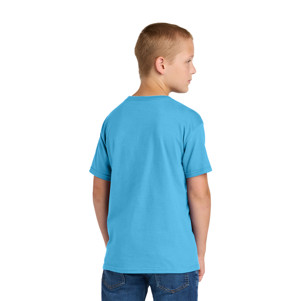 Jerzees® Classics™ Cotton Youth T-Shirt