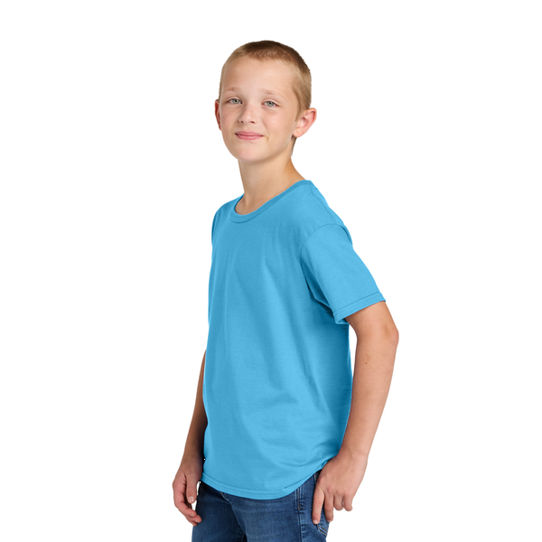 Jerzees® Classics™ Cotton Youth T-Shirt