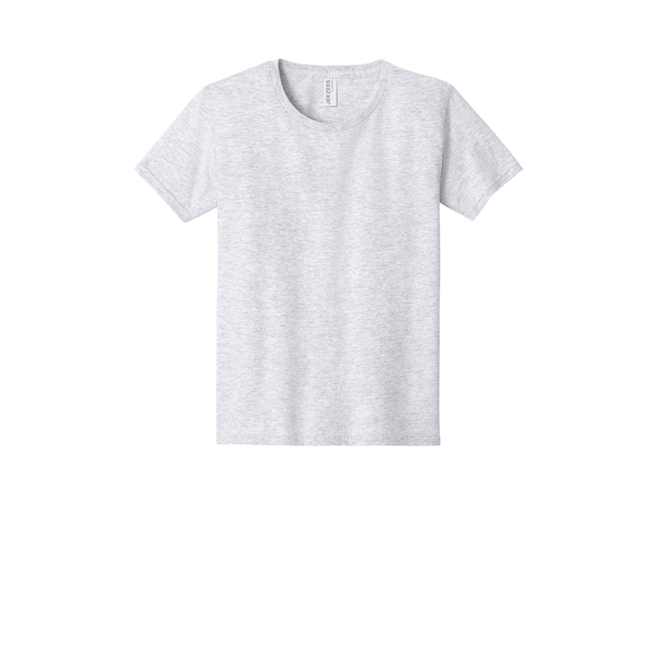 Jerzees® Classics™ Cotton Youth T-Shirt