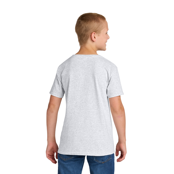 Jerzees® Classics™ Cotton Youth T-Shirt