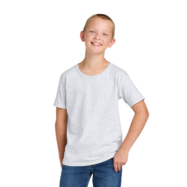Jerzees® Classics™ Cotton Youth T-Shirt