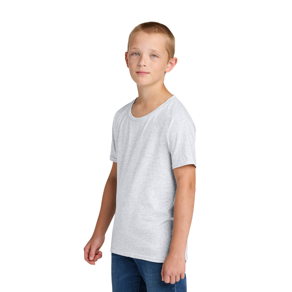 Jerzees® Classics™ Cotton Youth T-Shirt