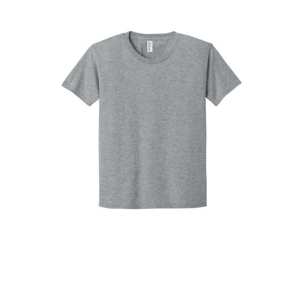 Jerzees® Classics™ Cotton Youth T-Shirt