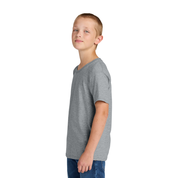 Jerzees® Classics™ Cotton Youth T-Shirt