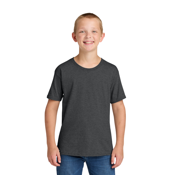 Jerzees® Classics™ Cotton Youth T-Shirt