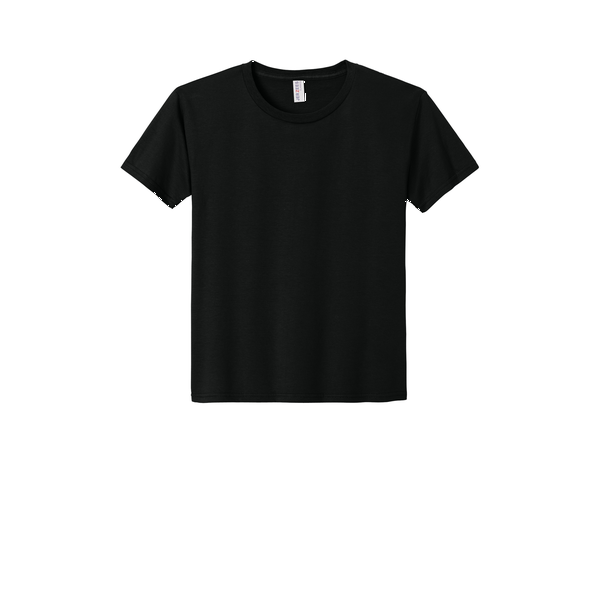 Jerzees® Classics™ Cotton Youth T-Shirt
