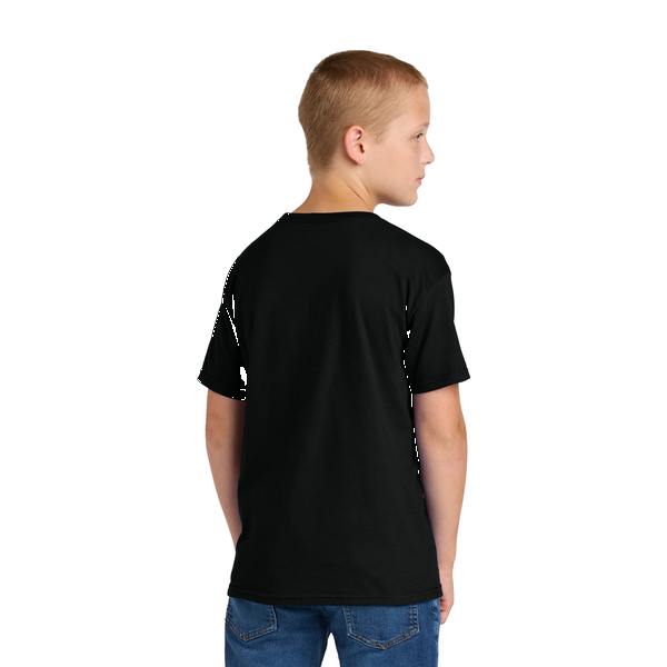 Jerzees® Classics™ Cotton Youth T-Shirt