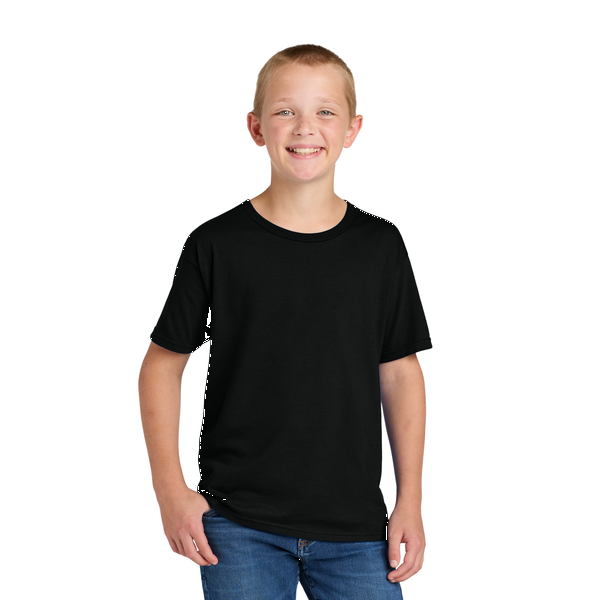 Jerzees® Classics™ Cotton Youth T-Shirt