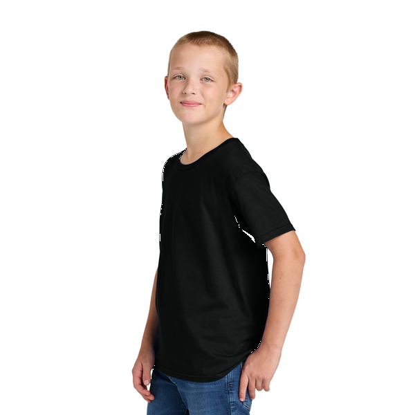 Jerzees® Classics™ Cotton Youth T-Shirt