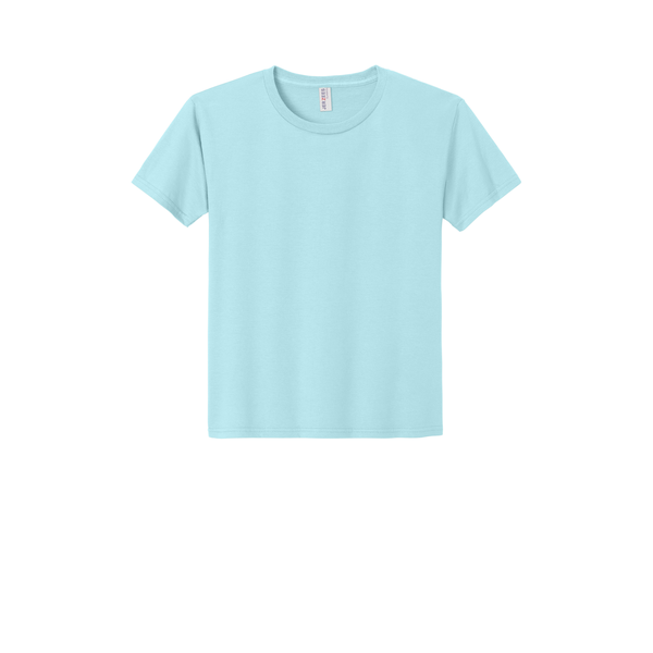 Jerzees® Classics™ Cotton Youth T-Shirt