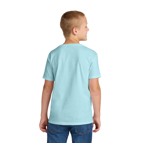 Jerzees® Classics™ Cotton Youth T-Shirt
