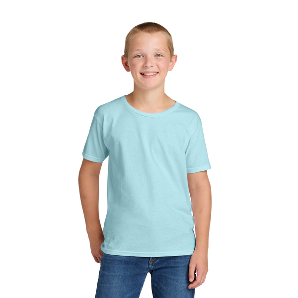 Jerzees® Classics™ Cotton Youth T-Shirt