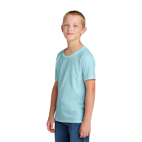 Jerzees® Classics™ Cotton Youth T-Shirt