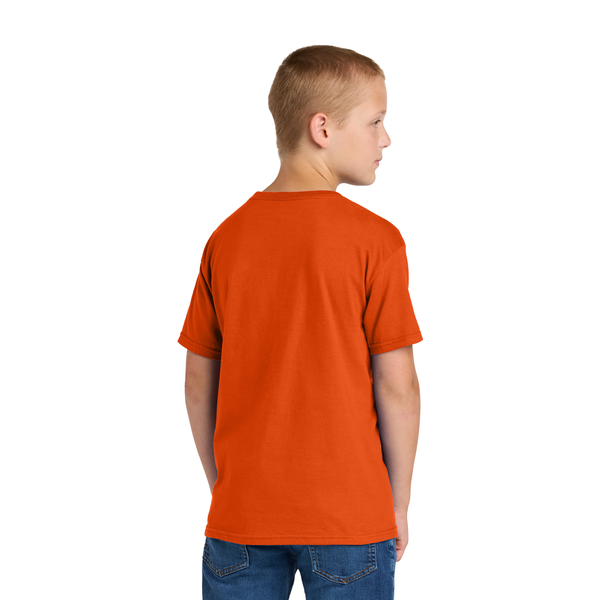 Jerzees® Classics™ Cotton Youth T-Shirt