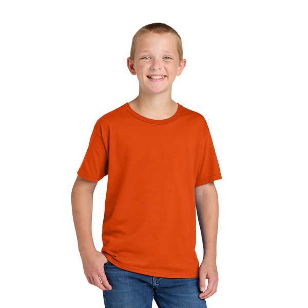 Jerzees® Classics™ Cotton Youth T-Shirt