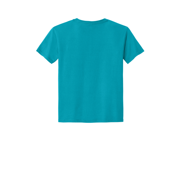 Jerzees® Classics™ Cotton Youth T-Shirt