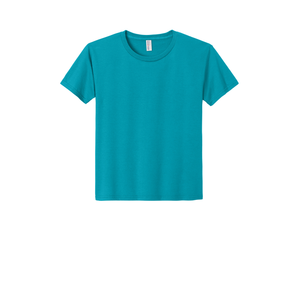 Jerzees® Classics™ Cotton Youth T-Shirt