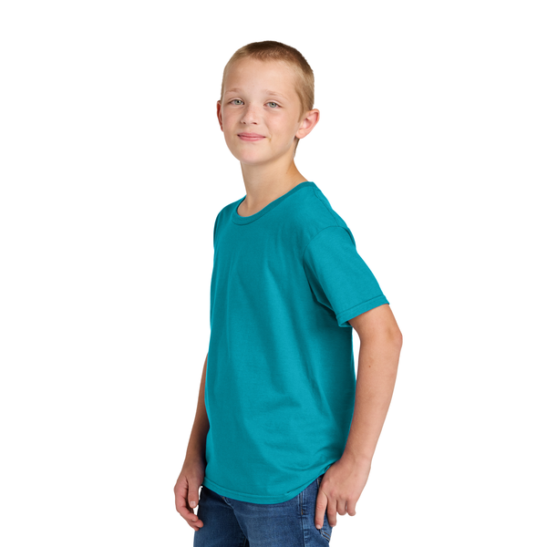 Jerzees® Classics™ Cotton Youth T-Shirt
