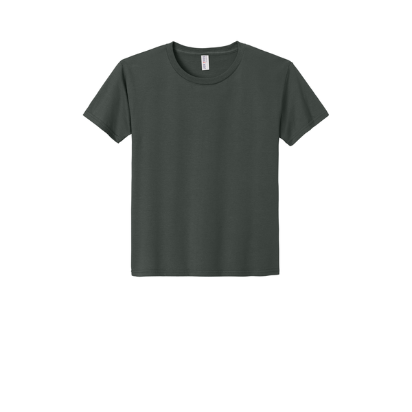 Jerzees® Classics™ Cotton Youth T-Shirt