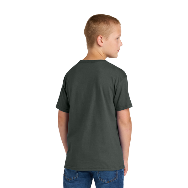 Jerzees® Classics™ Cotton Youth T-Shirt