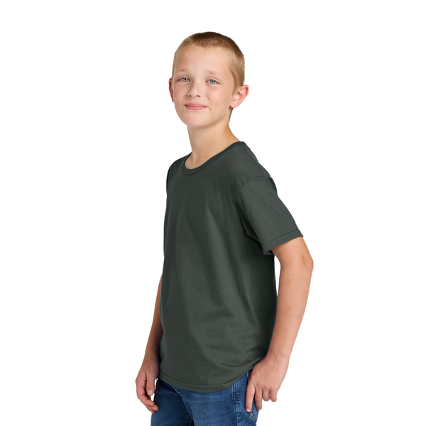 Jerzees® Classics™ Cotton Youth T-Shirt