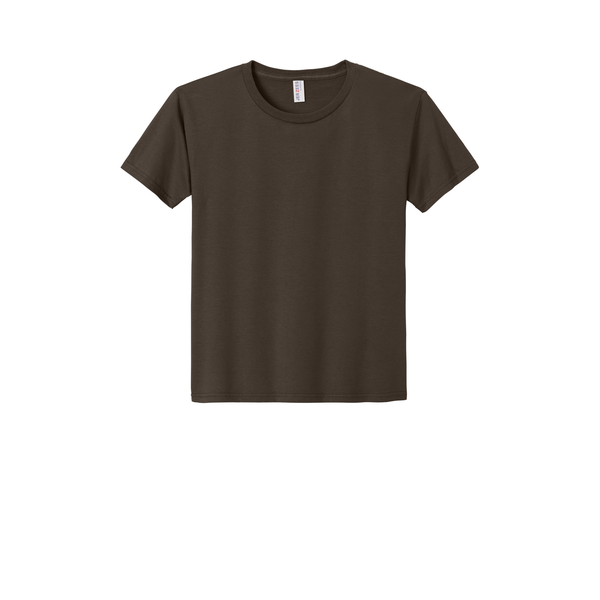Jerzees® Classics™ Cotton Youth T-Shirt