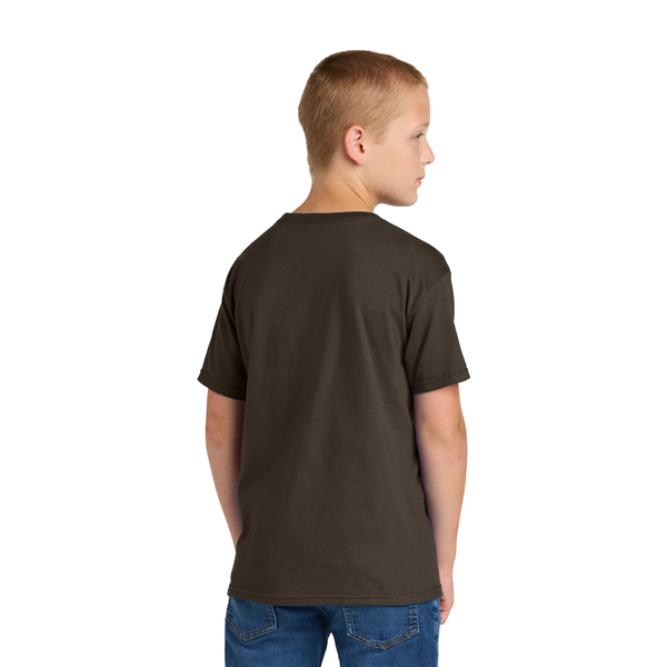 Jerzees® Classics™ Cotton Youth T-Shirt