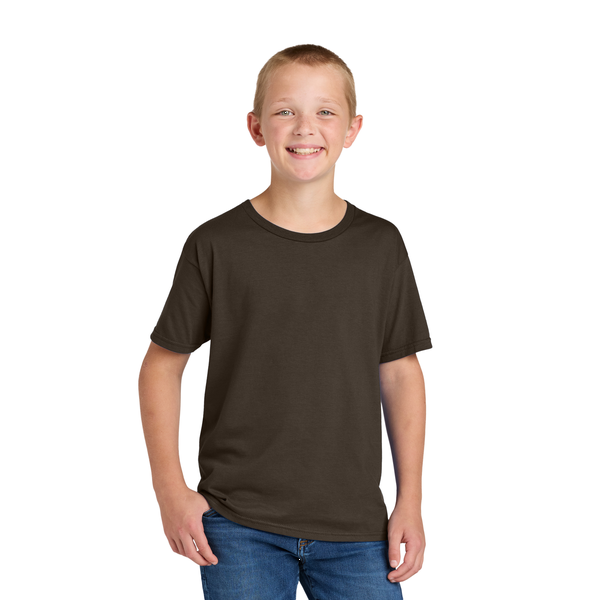 Jerzees® Classics™ Cotton Youth T-Shirt