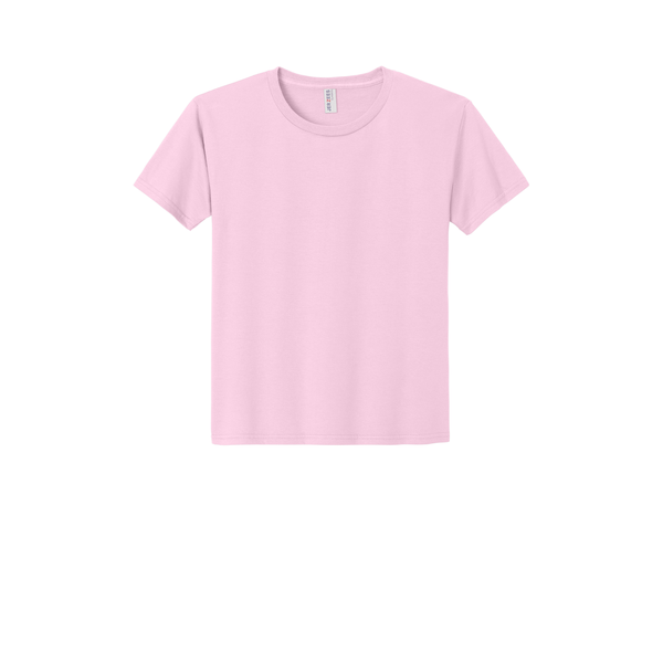 Jerzees® Classics™ Cotton Youth T-Shirt