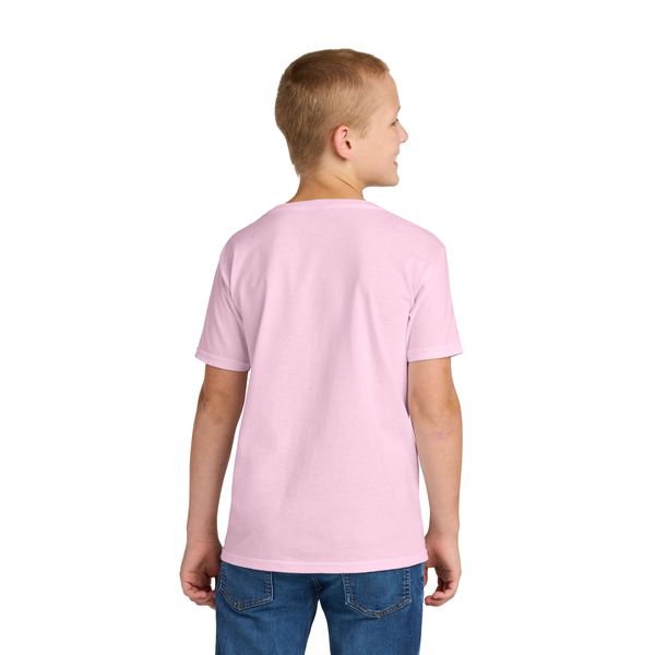 Jerzees® Classics™ Cotton Youth T-Shirt