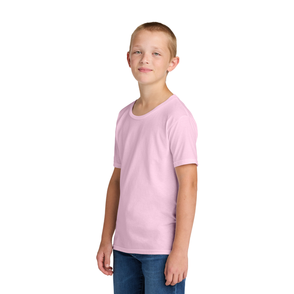 Jerzees® Classics™ Cotton Youth T-Shirt