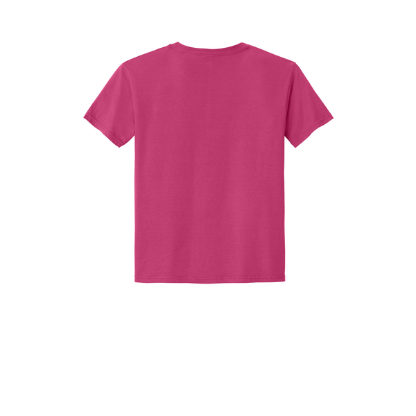 Jerzees® Classics™ Cotton Youth T-Shirt