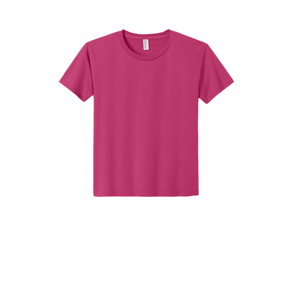Jerzees® Classics™ Cotton Youth T-Shirt