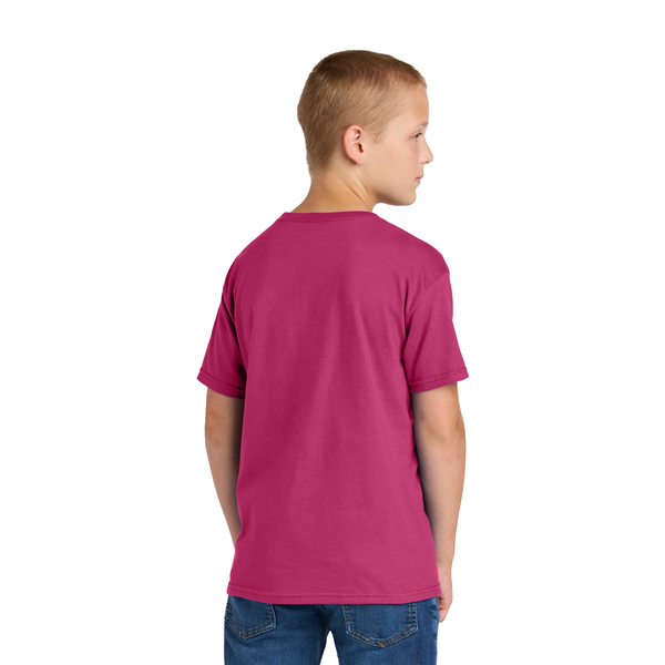 Jerzees® Classics™ Cotton Youth T-Shirt