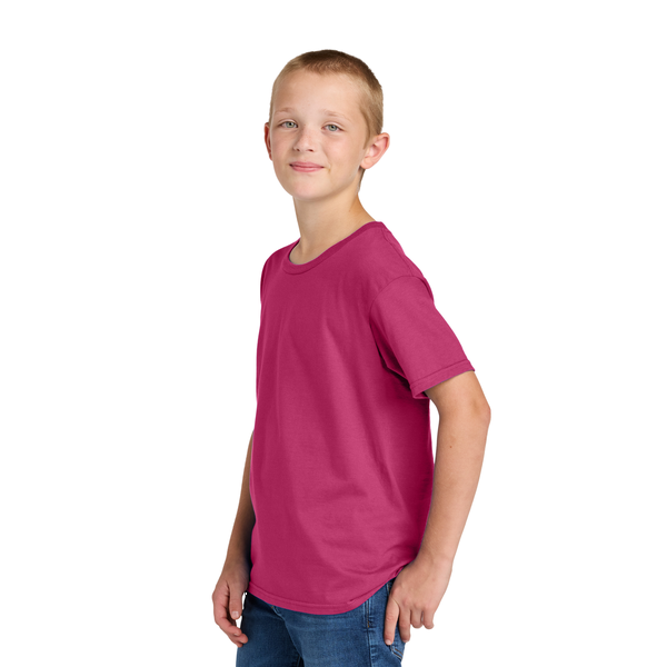 Jerzees® Classics™ Cotton Youth T-Shirt