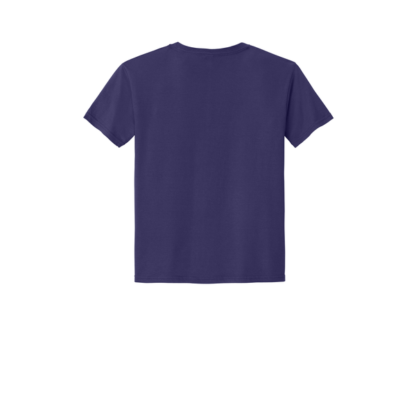 Jerzees® Classics™ Cotton Youth T-Shirt